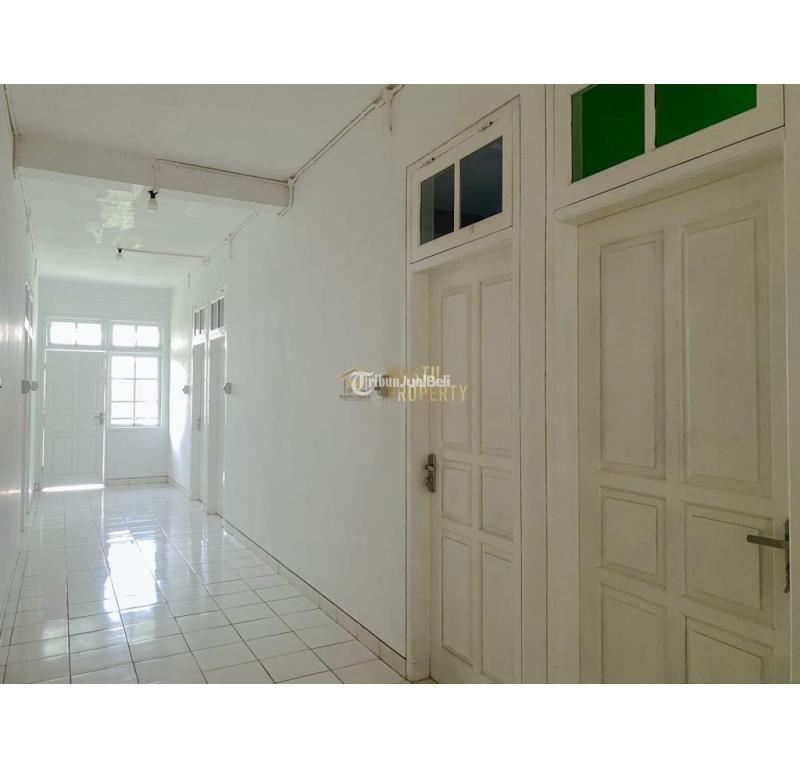 Jual Kost 39 Kamar Baru Cuma Selangkah Dari Kampus Stie Ykpn Caturtunggal - Sleman