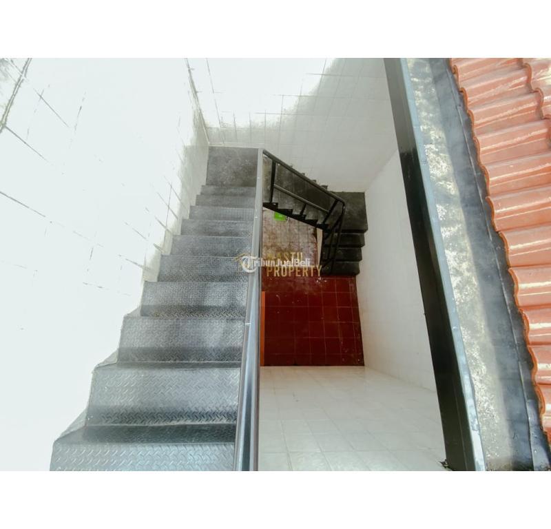 Jual Kost 39 Kamar Baru Cuma Selangkah Dari Kampus Stie Ykpn Caturtunggal - Sleman