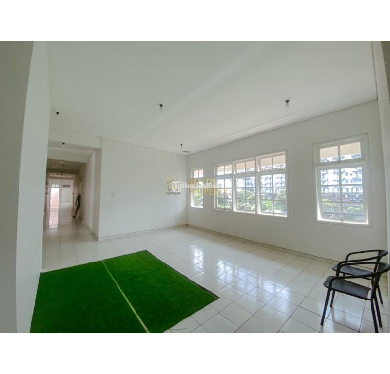 Jual Kost 39 Kamar Baru Cuma Selangkah Dari Kampus Stie Ykpn Caturtunggal - Sleman