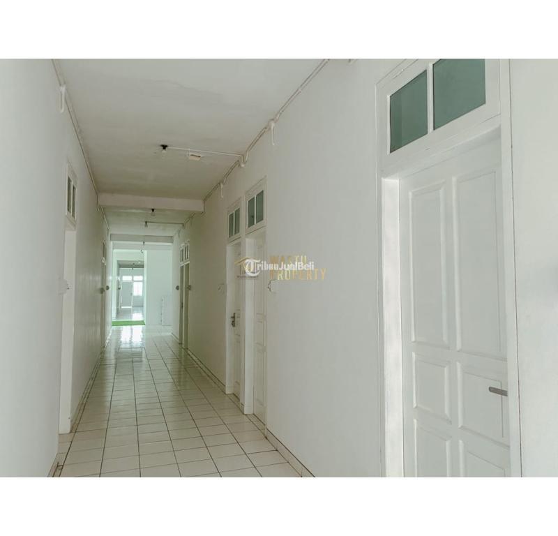 Jual Kost 39 Kamar Baru Cuma Selangkah Dari Kampus Stie Ykpn Caturtunggal - Sleman