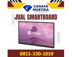 Toko Interactive Smartboard - Palembang