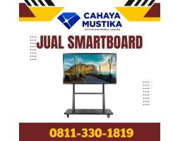 Toko Interactive Smartboard - Palembang