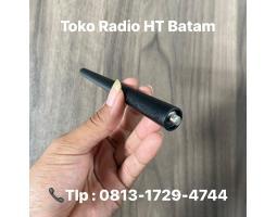 Antena Motorola VHF Lancip - Batam