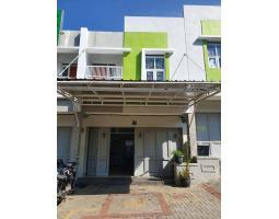 Dijual Turun Harga Lagi BU Ruko Murah Puri Melia Garden Kolonel Masturi - Bandung Barat