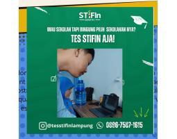 Tes STIFIn Kids untuk Temukan Sekolah Terbaik Anak - Bandar Lampung