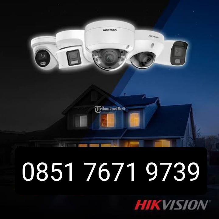 Servis Parabola dan CCTV dengan Cepat - Jakarta Timur