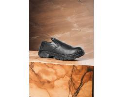 Agen Sepatu Kerja Slip On - Balikpapan