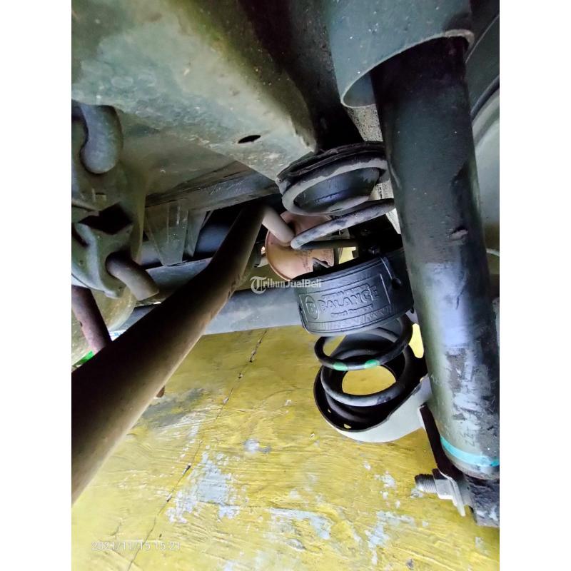 Jadikan Shock Lebih Empuk dan Awet dg Pasang Balance Damper - Samarinda