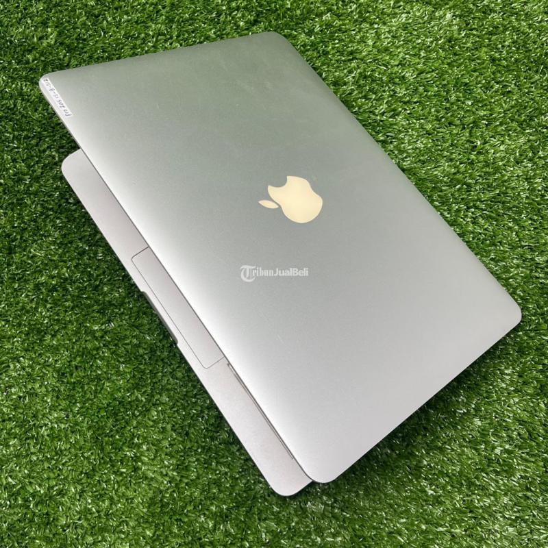 Macbook Pro Retina 2015 Bekas Warna Best Seller - Makassar