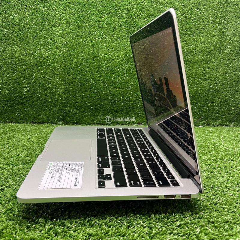 Macbook Pro Retina 2015 Bekas Warna Best Seller - Makassar
