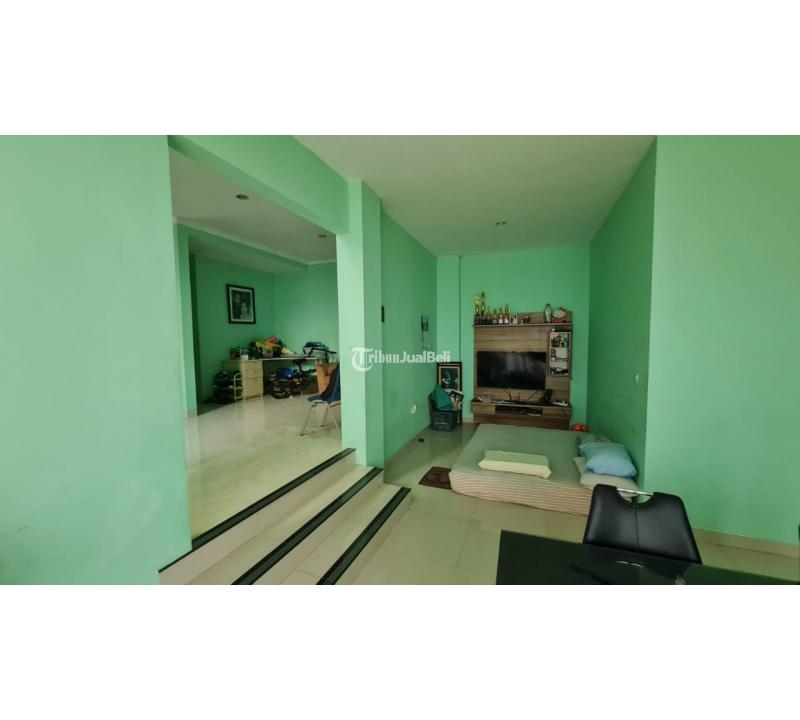 Disewakan Rumah Mewah 4KT di Sentul City Cluster Casablanca - Bogor