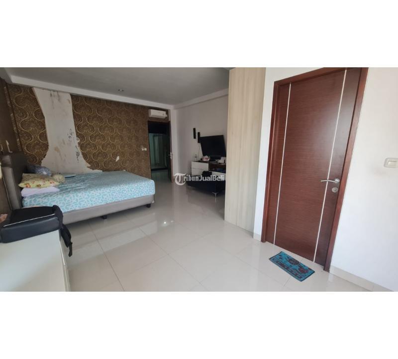 Disewakan Rumah Mewah 4KT di Sentul City Cluster Casablanca - Bogor
