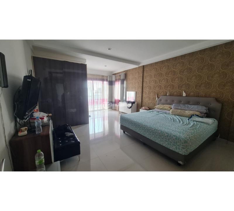 Disewakan Rumah Mewah 4KT di Sentul City Cluster Casablanca - Bogor