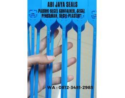 Toko Segel Pengaman Locis - Semarang