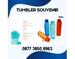 Botol Minum Sablon Berkualitas Free BPA - Yogyakarta