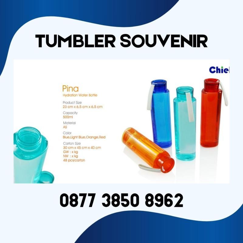 Botol Minum Sablon Berkualitas Free BPA - Yogyakarta