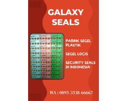 Toko Segel Plastik - Dumai