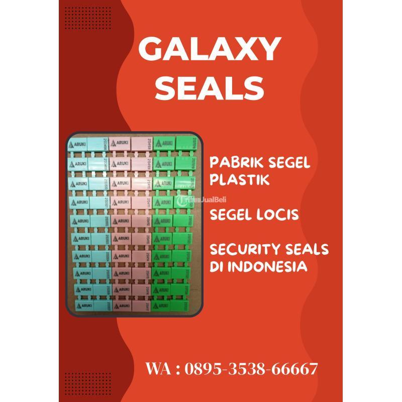 Toko Segel Plastik - Dumai