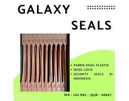 Pabrik Segel Plastik - Padangpanjang 