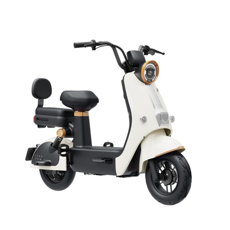 Toko Sepeda Listrik Ofero Ledo 2 - Malang