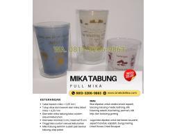 Grosir Box Hantaran Mika - Surabaya