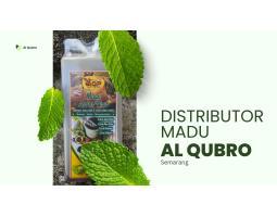 Distributor Madu Al Qubro - Semarang