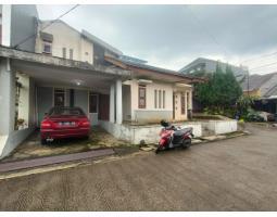 Dijual Rumah 4KT 3KM SHM Perumahan Selaras Alam Sariwangi Hook - Bandung Barat