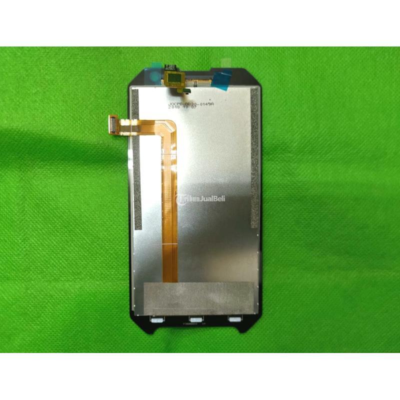 LCD Touchscreen Blackview BV6000 BV6000S New Original Blackview Display - Jakarta Pusat