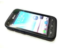 Hape Outdoor Samsung Rugby Pro I547 SGH-I547 3G NFC Seken Mulus - Jakarta Pusat