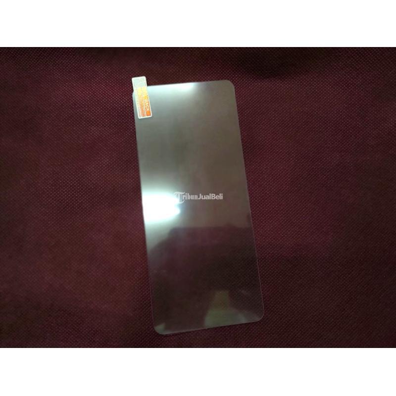 Tempered Glass Hape Oukitel WP21 WP19 WP17 New Anti Gores Kaca Oukitel - Jakarta Pusat
