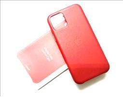 Leather Case iPhone 11 Pro New Sarung Leather Case - Jakarta Pusat