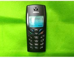 HP Jadul Nokia 6510 Seken Normal Signal Anti Begal - Jakarta Pusat