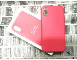 Leather Case iPhone Xs New Sarung Leather Case - Jakarta Pusat