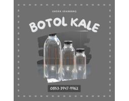 Distributor Botol Kale 250 ml Tengaran - Semarang