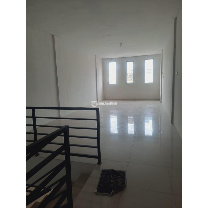 Dijual Ruko 2 Lantai Cibinong Harga Lelang Murah di Lokasi Strategis - Bogor