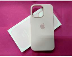 Silicone Case MagSafe iPhone 13 Pro Wireless Charging Support Sarung Silikon - Jakarta Pusat