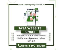 Paket Website Sewa Mobil - Banjarmasin