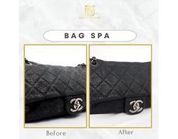 Tempat Bag Spa Tas - Bogor