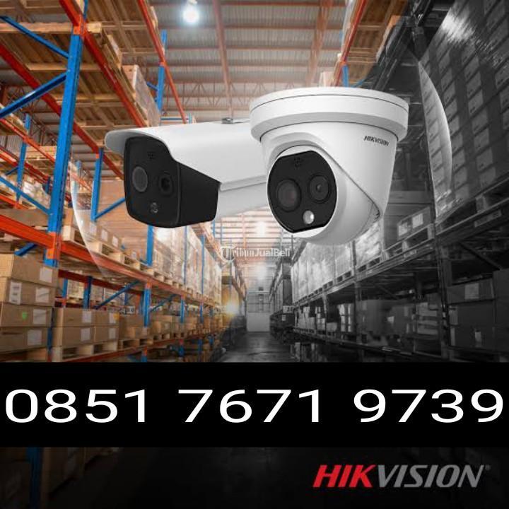 Servis CCTV dan Parabola dengan Garansi - Jakarta Timur