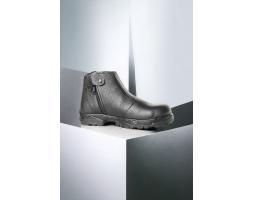 Pemasok Sepatu Kulit Untuk Kerja Pendek - Madiun Kota