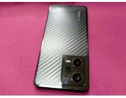 Hape Seken Xiaomi Redmi Note 12 Pro 5G RAM 8256 Mulus Normal Fullset Eks Garans  - Jakarta Pusat
