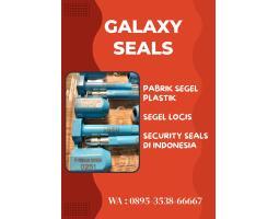 Supplier Segel Plastik Di Dumai - Riau