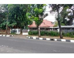 Dijual Rumah di Metro Pondok Indah, Hanya 8 Menit ke Tol Pondok Pinang - Jakarta Selatan 