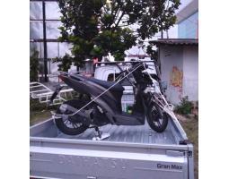 Jasa Angkut Barang Termurah - Yogyakarta 