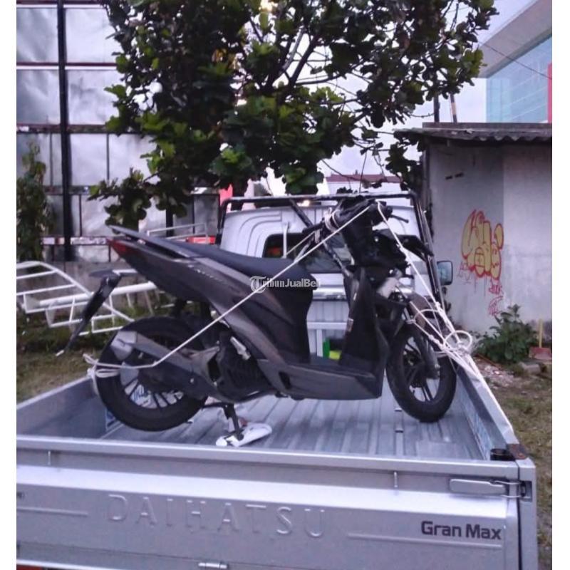 Jasa Angkut Barang Termurah - Yogyakarta