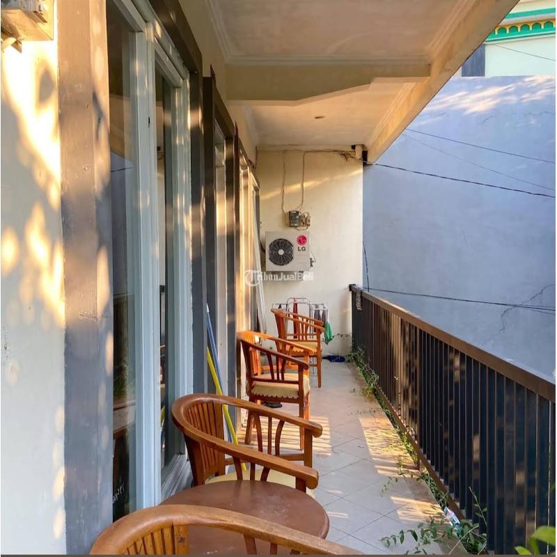 Dijual Kost dekat kampus Budi Luhur, Petukangan Selatan - Jakarta Selatan