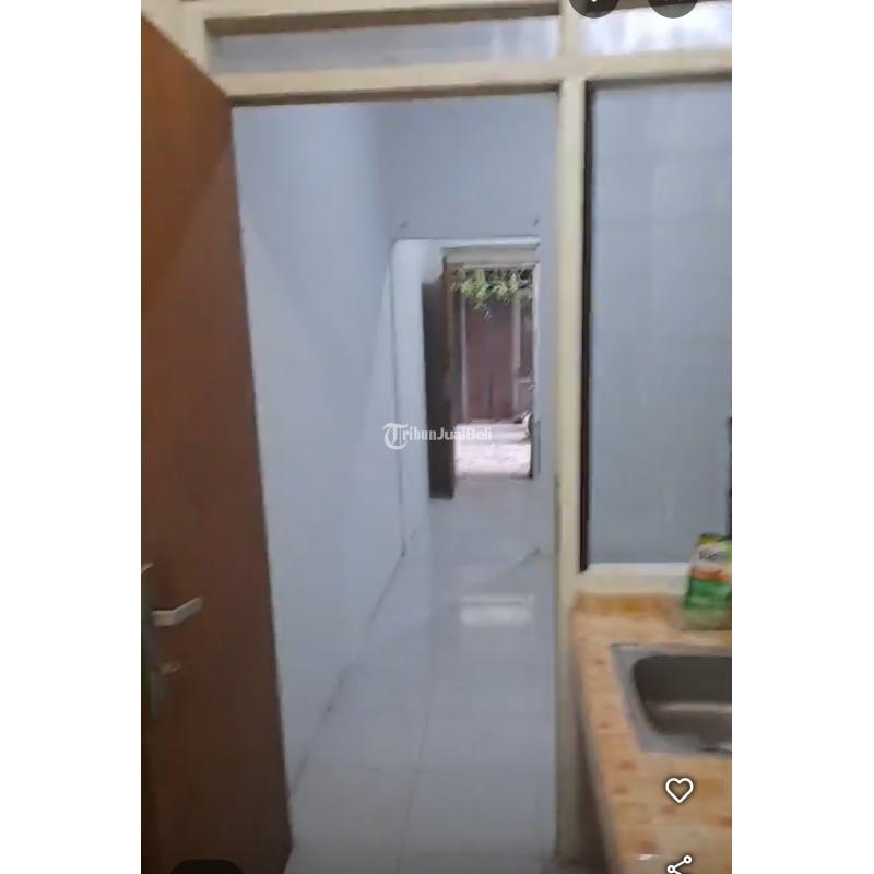 Dijual Kost dekat kampus Budi Luhur, Petukangan Selatan - Jakarta Selatan