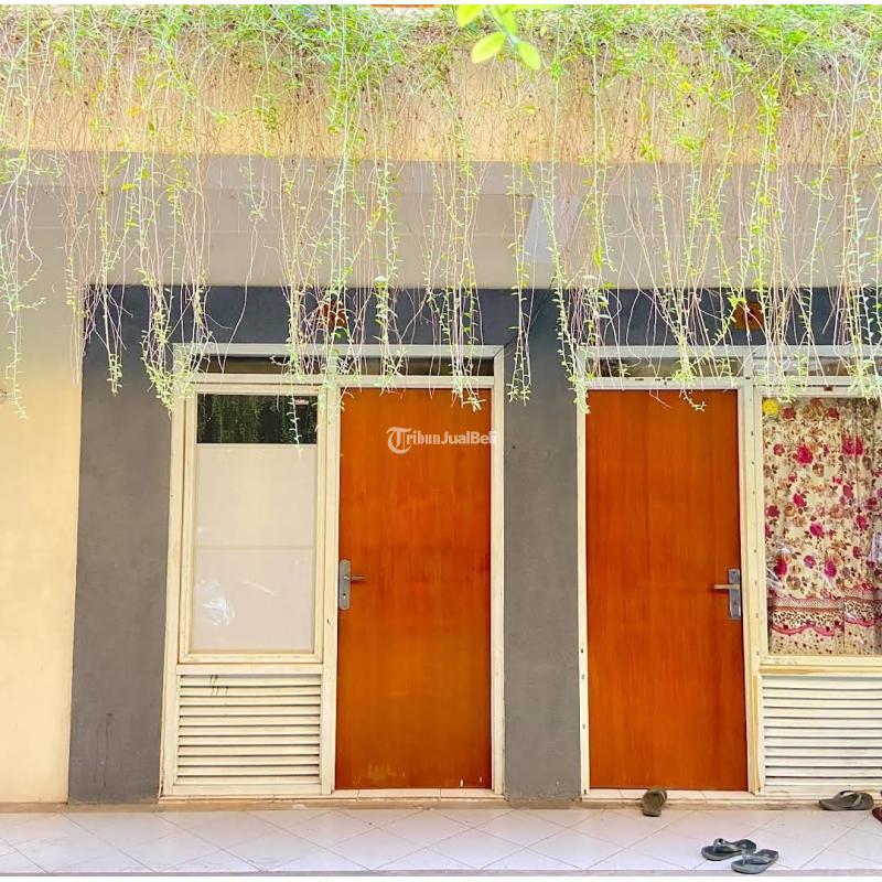 Dijual Kost dekat kampus Budi Luhur, Petukangan Selatan - Jakarta Selatan