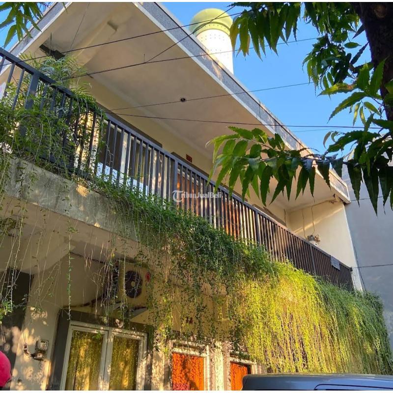 Dijual Kost dekat kampus Budi Luhur, Petukangan Selatan - Jakarta Selatan