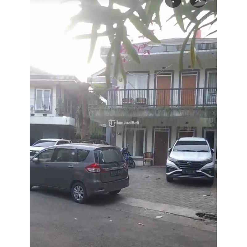 Dijual Kost dekat kampus Budi Luhur, Petukangan Selatan - Jakarta Selatan